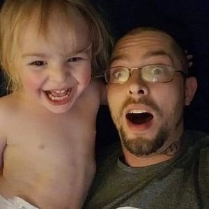 Meet your Posher, Cory